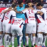 Chivas buscará ser protagonista este Apertura 2025