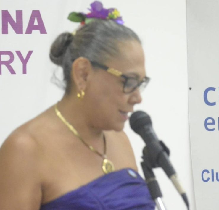 Compromiso renovado en la Toma de Protesta del Club Rotario Mérida