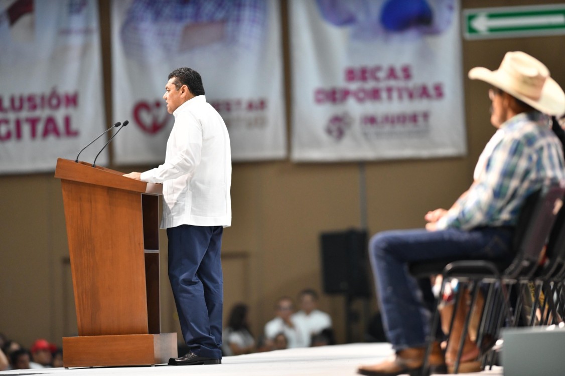 Compromisos cumplidos y más allá