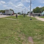 Feria del Carmen y obras en comunidades