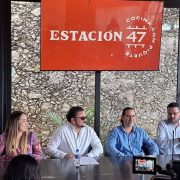 Congreso de Educación Financiera para la salud mental llega a Yucatán
