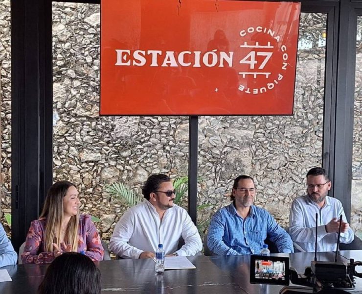 Congreso de Educación Financiera para la salud mental llega a Yucatán