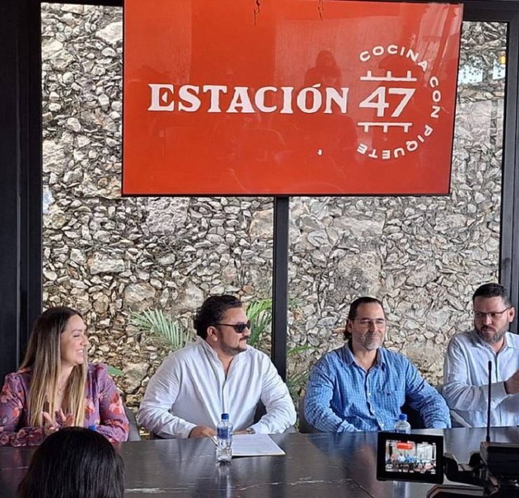 Congreso de Educación Financiera para la salud mental llega a Yucatán