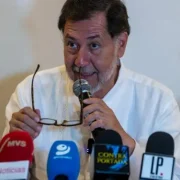 Congreso mexicano exige a EUA respeto a derechos humanos de migrantes detenidos en prisión de Florida