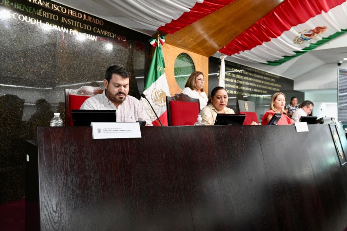 Foros de Ley de Movilidad en Campeche sin resultados