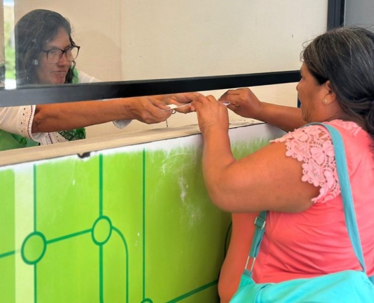 ¡Ya puedes conseguirla! Consigue tu Va y Ven en La Plancha y otros puntos