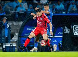 Cruz Azul no pudo ante Mazatlán, y empató a cero goles.