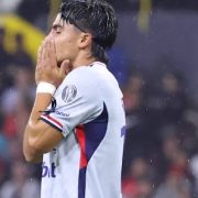 Cruz Azul evitó la derrota ante Atlas con épico empate