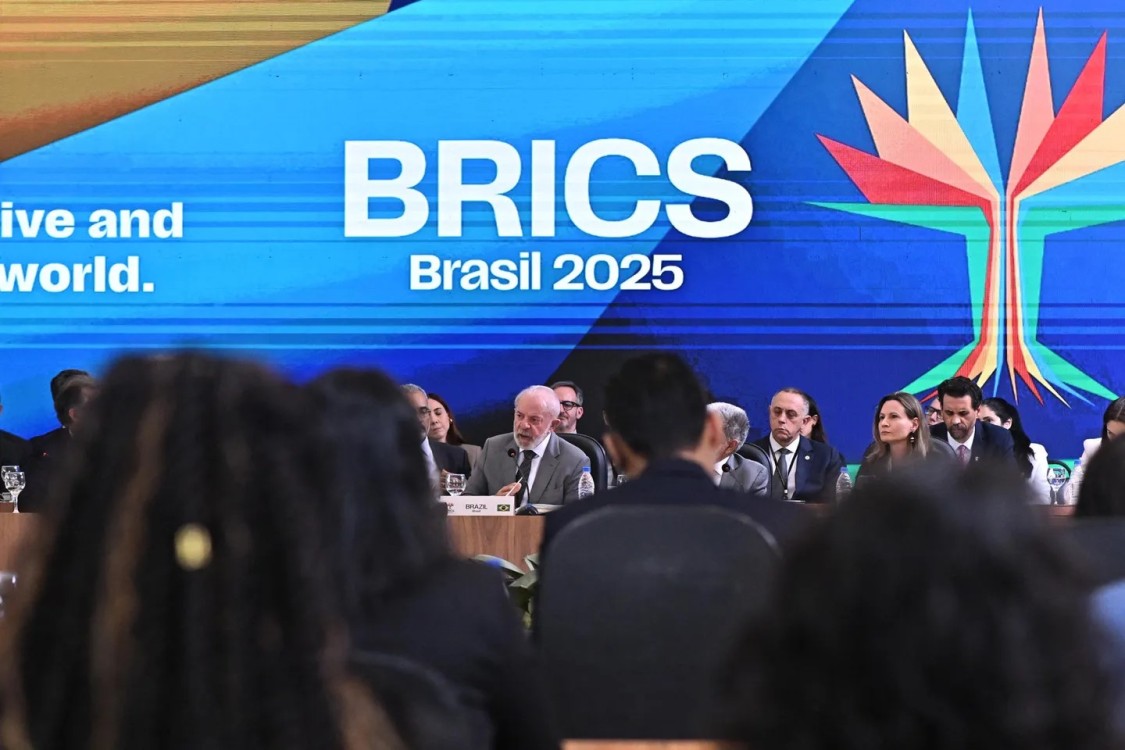 Cumbre del BRICS en un mundo inestable