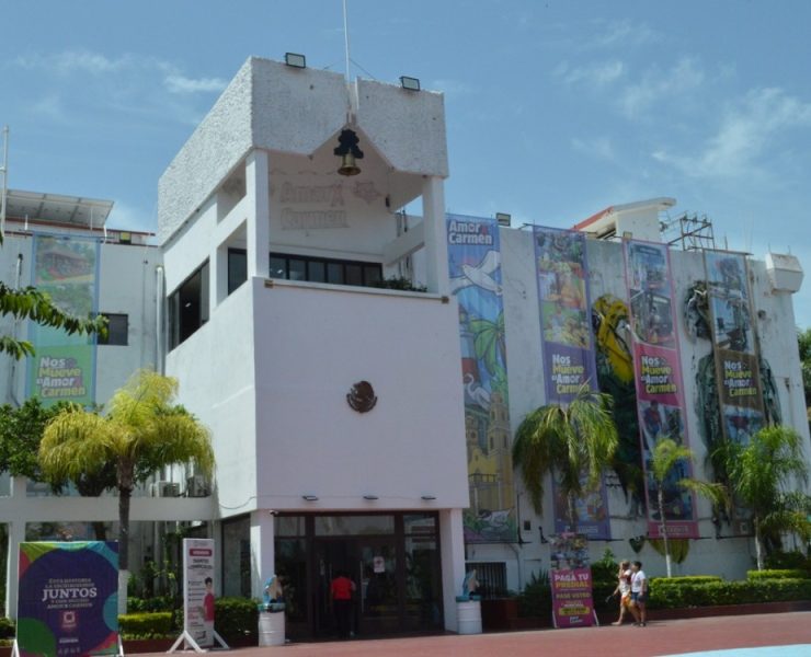 Pleito interno en las direcciones del Ayuntamiento afecta a trabajadores