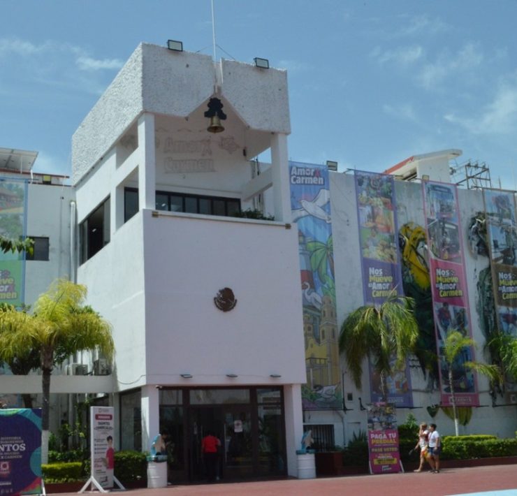 Pleito interno en las direcciones del Ayuntamiento afecta a trabajadores