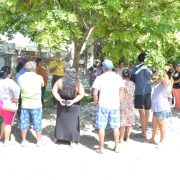 Vecinos del asentamiento Nueva Venecia solicitan regularización de sus predios