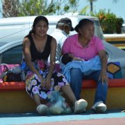 Familias carmelitas deben estar unidas para salir adelante