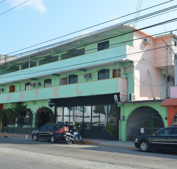 Plataforma de Airbnb está acabando con la hotelería a nivel nacional