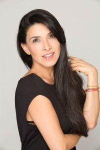Dalilah Polanco se suma a la lista de celebridades para la temporada 3 como la séptima confirmada de La Casa De Los Famosos México, lista para enfrentar el reto.