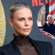 Charlize Theron critica boda de Jeff Bezos: ¿Exceso imperdonable?