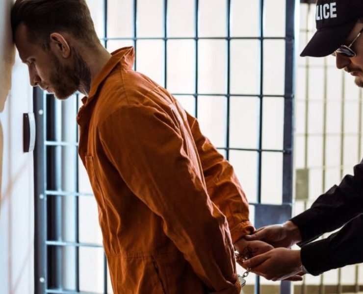 Prisionero condenado a perpetua argumenta que cumplio su sentencia