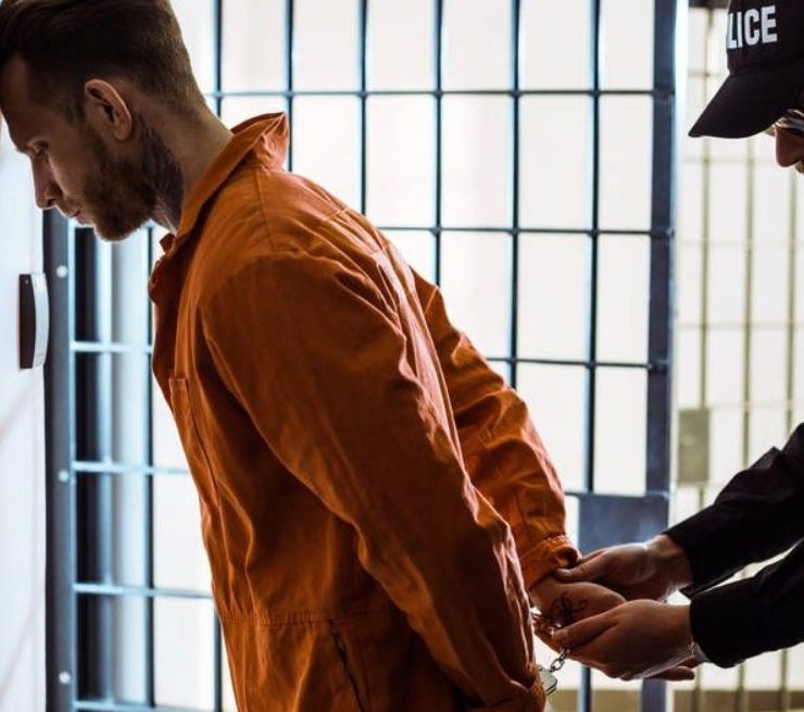 Prisionero condenado a perpetua argumenta que cumplio su sentencia