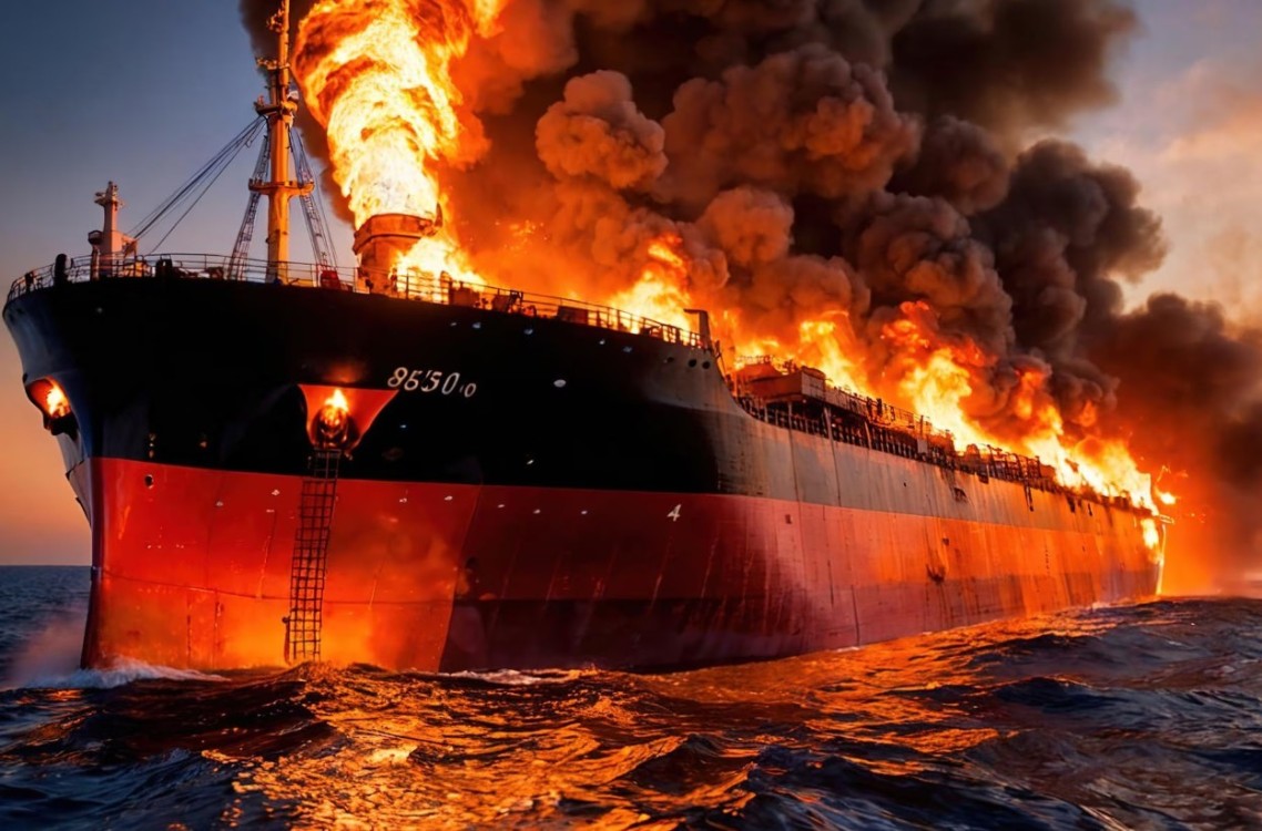 ¿Quién está detrás del ataque?