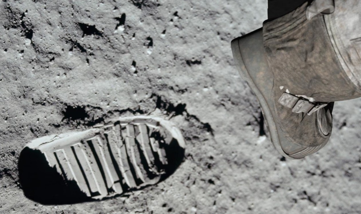 Tecnología lunar: de ciencia ficción a realidad cercana