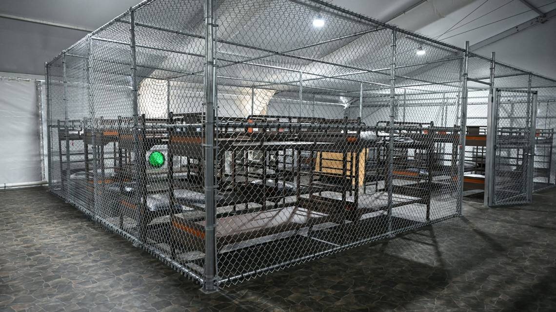 Deportaciones desde Florida