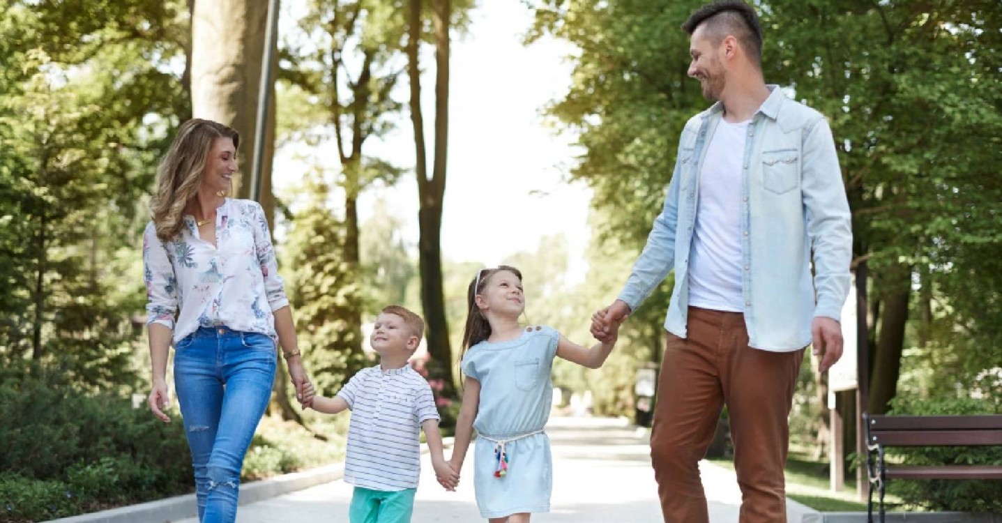 Descubre los mejores parques de Mérida para pasear en vacaciones