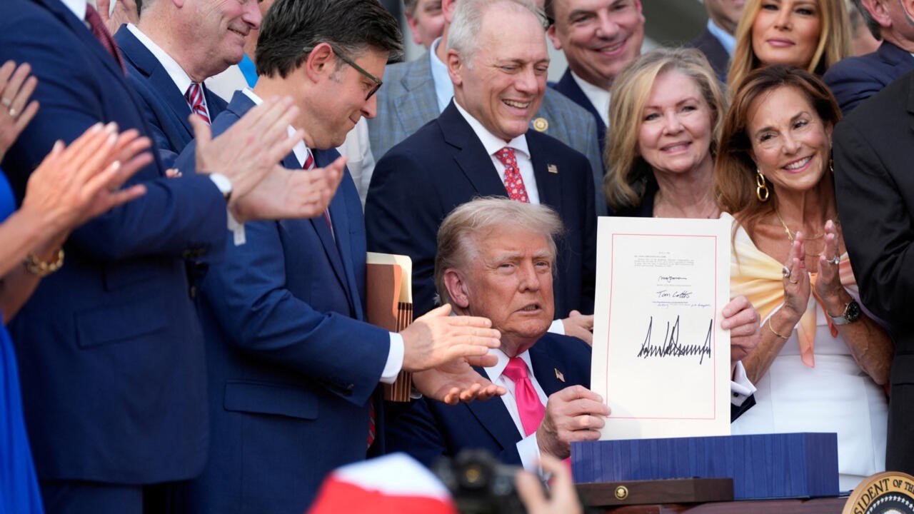 Desequilibrio judicial y efectos sociales del nuevo plan fiscal