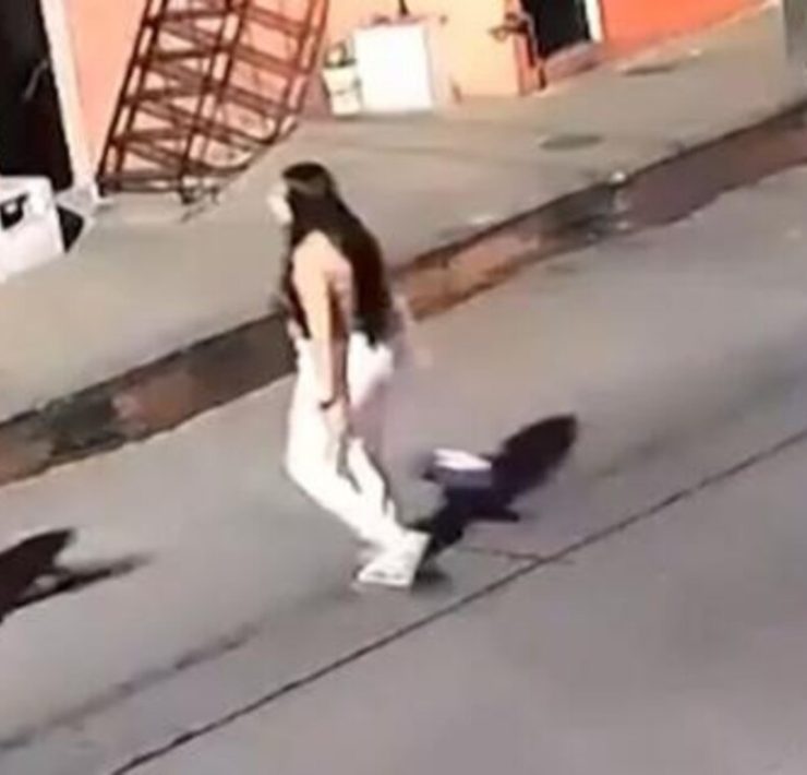 Detienen al presunto feminicida de Karla Bañuelos