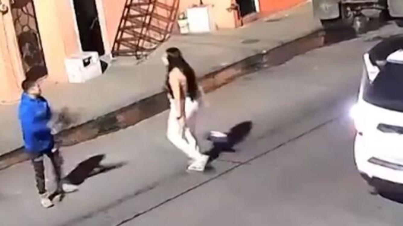 Detienen al presunto feminicida de Karla Bañuelos