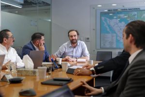 Autoridades analizan los retos del sistema actual y proponen soluciones sostenibles dentro de la estrategia en conjunto para mejorar el transporte.