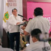 Díaz Mena llama a respetar el ejercicio periodístico con firmeza