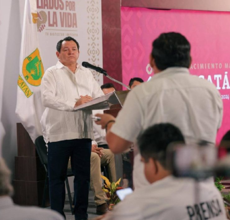 Díaz Mena llama a respetar el ejercicio periodístico con firmeza