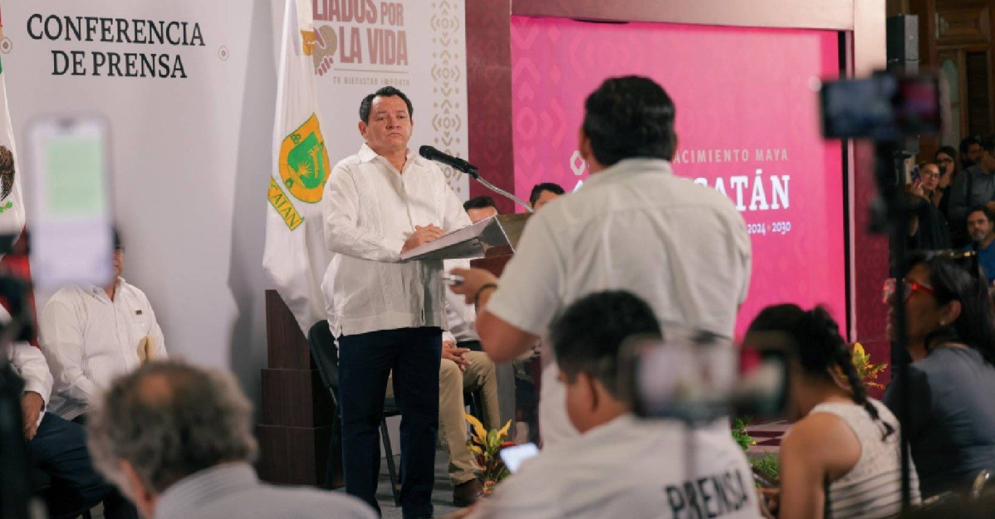 Díaz Mena llama a respetar el ejercicio periodístico con firmeza