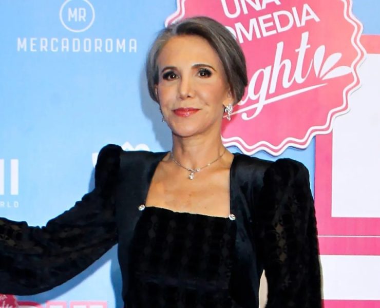 Documental de Florinda Meza