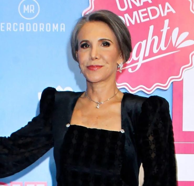 Documental de Florinda Meza