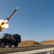 EEUU enviará sistemas Patriot a Ucrania