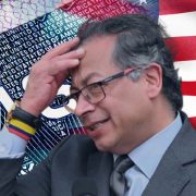 EEUU revocaría visas a funcionarios del Gobierno Petro