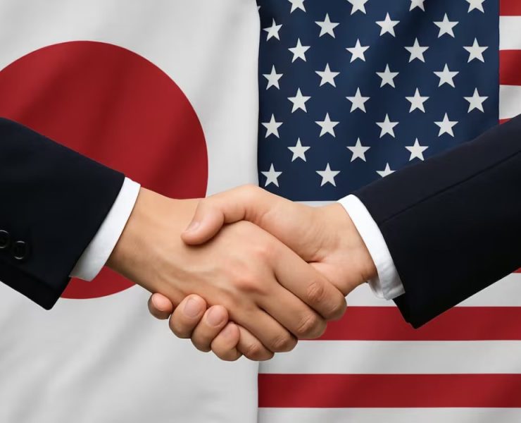 EEUU y Japón alcanzan acuerdo comercial