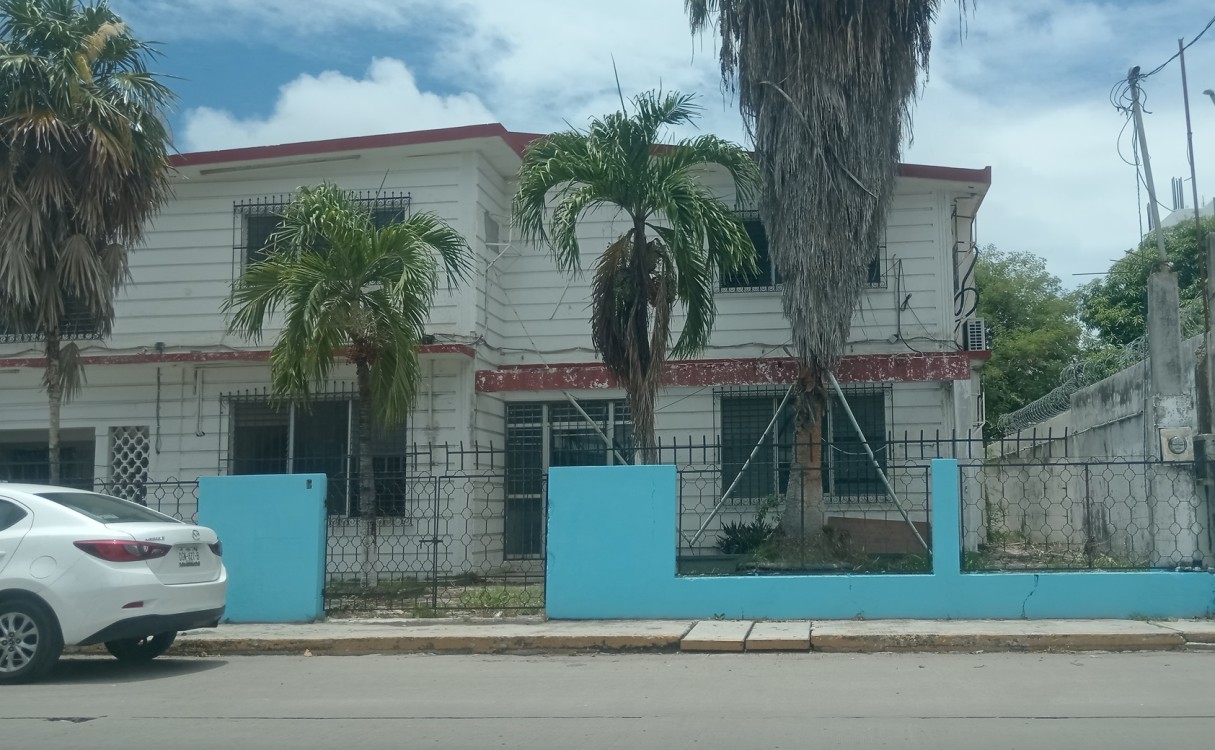 Denuncian presunta corrupción en la Vicefiscalía y en la Sala Mixta de Ciudad del Carmen