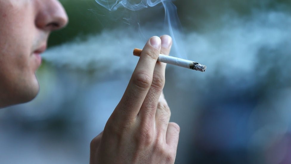 El cáncer de pulmón no distingue entre fumadores y no fumadores