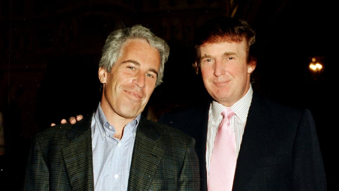 El caso Epstein revive teorías sobre Trump y otras figuras de alto perfil