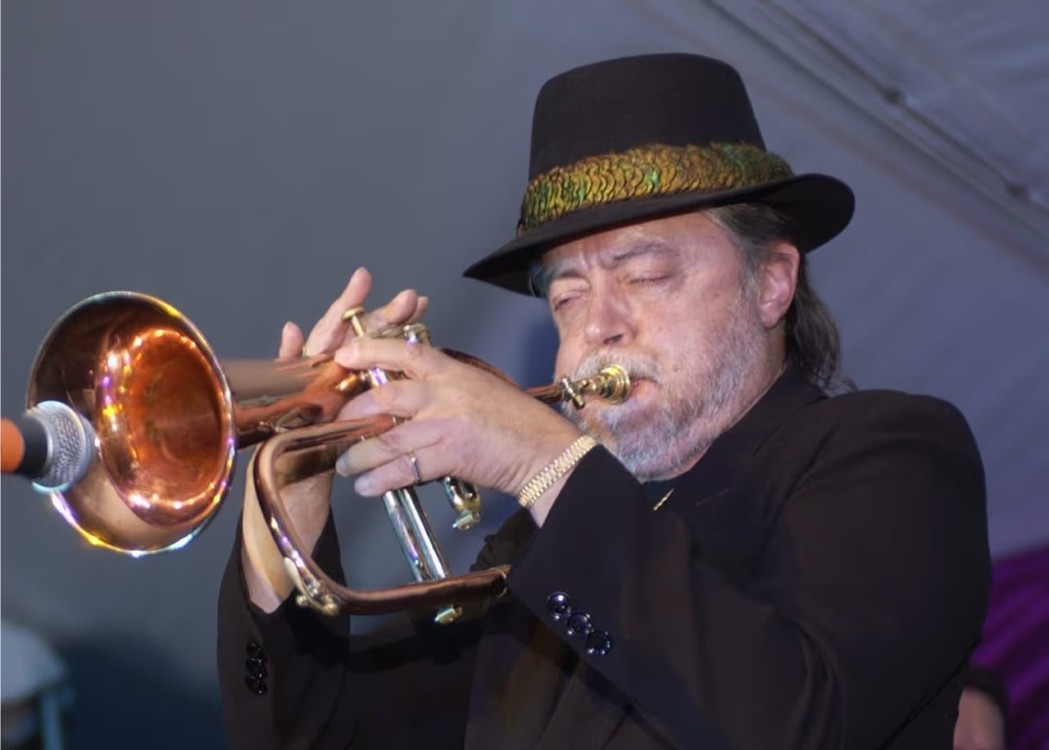 El legado musical de Chuck Mangione sigue vivo
