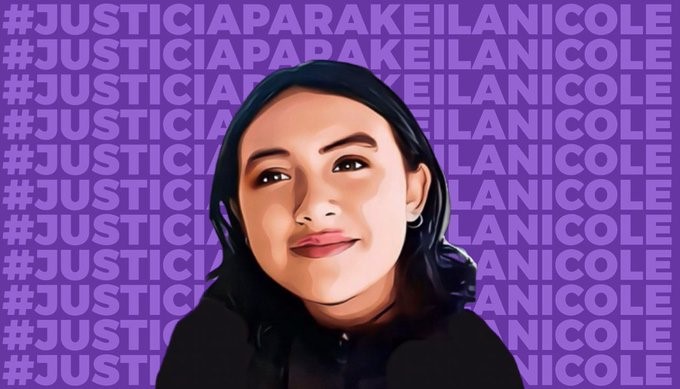 El perfil psicológico del asesino de Keila Nicole