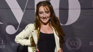 Con más de 14 millones de seguidores en TikTok, Elaine Haro llega como nueva habitante de La Casa De Los Famosos México para conquistar al público.