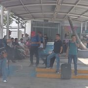 Desempleo y falta de oportunidades agrava inseguridad