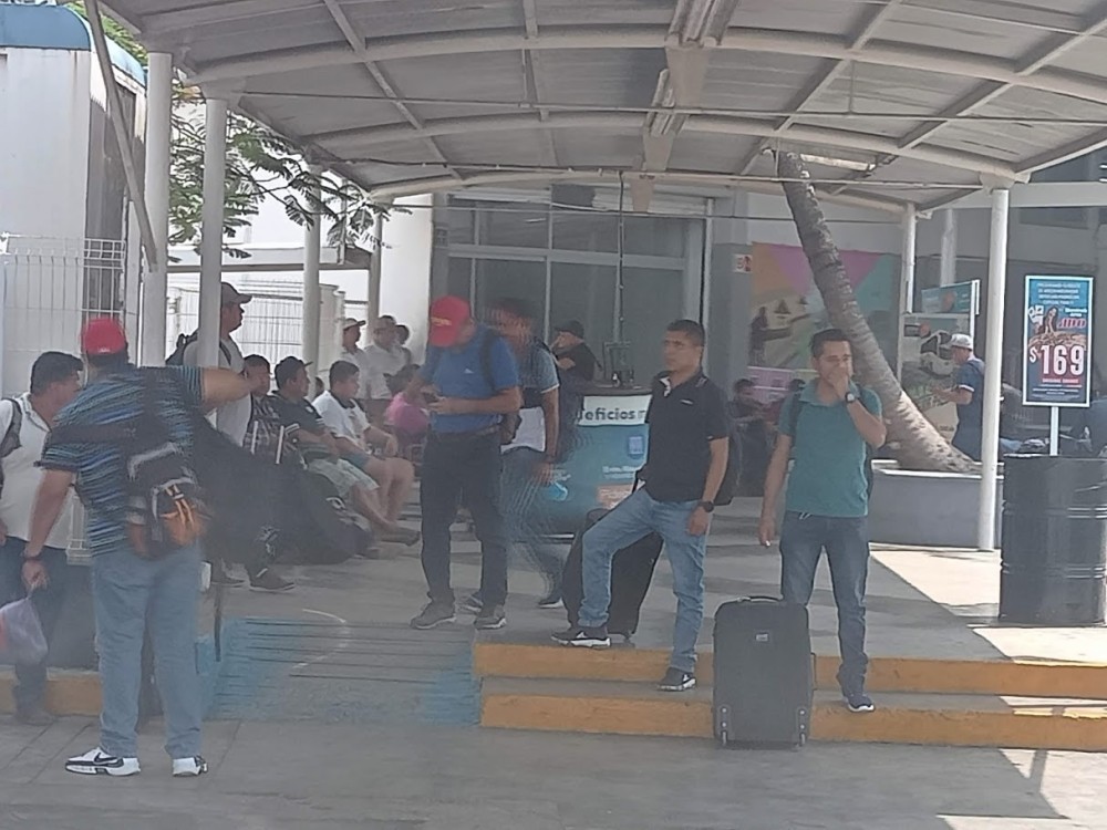 Desempleo y falta de oportunidades agrava inseguridad
