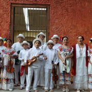 Concluye con éxito el 7.º Encuentro Nacional de Saberes Locales “Alas y Raíces” en Yucatán