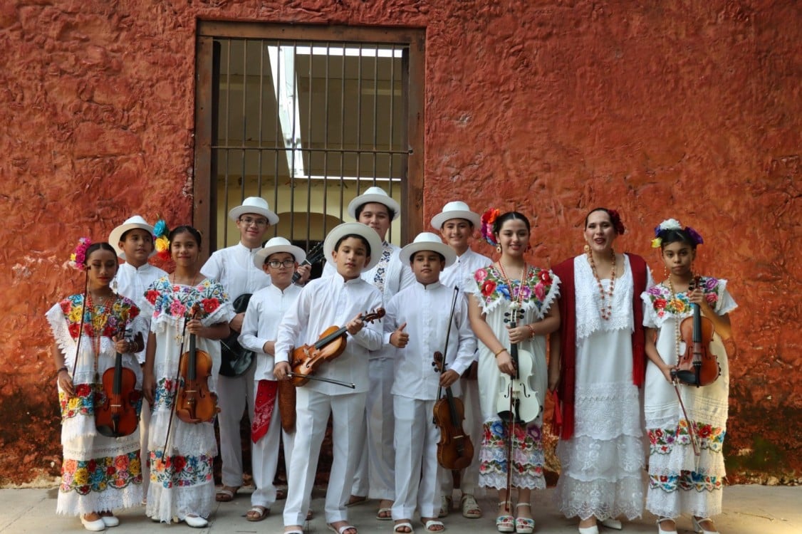 Concluye con éxito el 7.º Encuentro Nacional de Saberes Locales “Alas y Raíces” en Yucatán