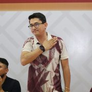 Presidente estatal de Morena Campeche se burla de los carmelitas