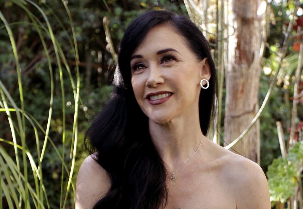 Estado actual de salud de Susana Zabaleta